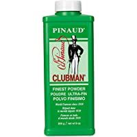 Talco Afeitado Clubman Pinaud 255gr